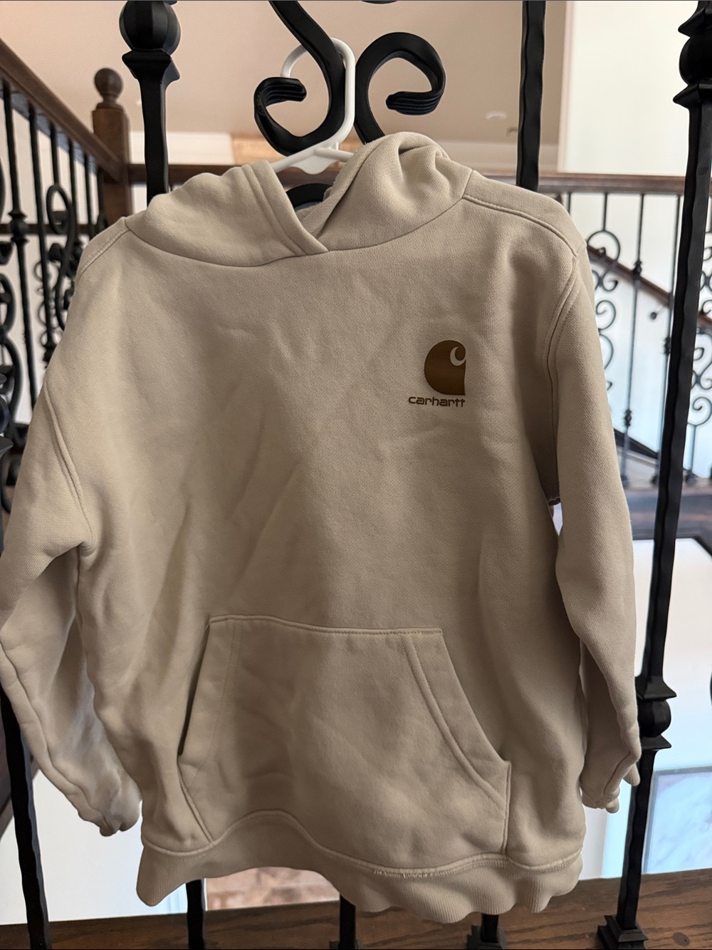 Carhartt hoodie